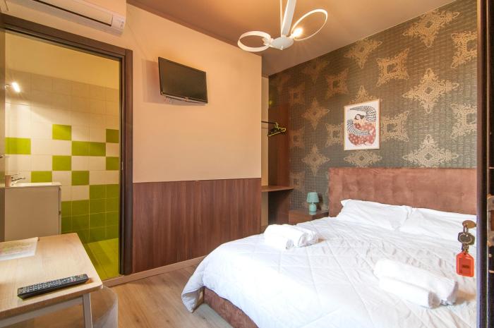 Italstay - Nuova Residenza Romeo - Affittacamere