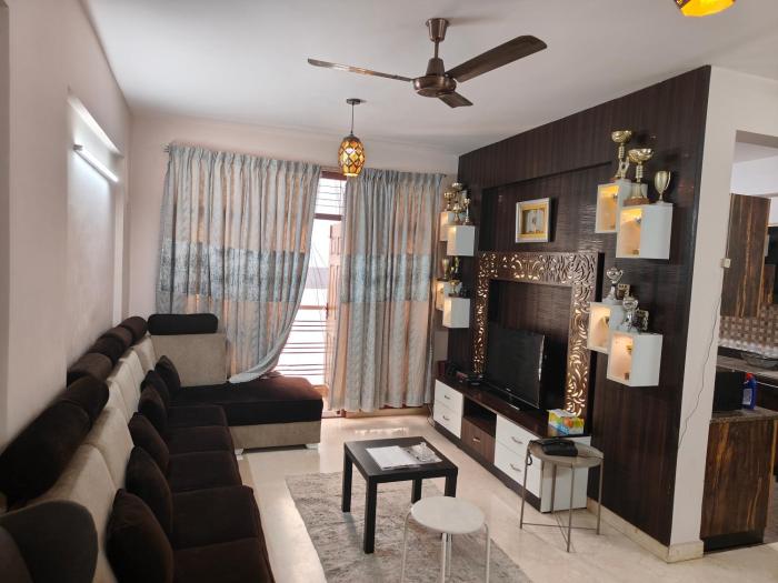 Meridian Luxury