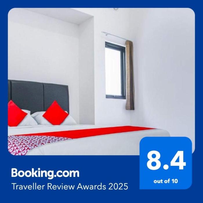 Hotel O Pasir Padi Inn Syariah