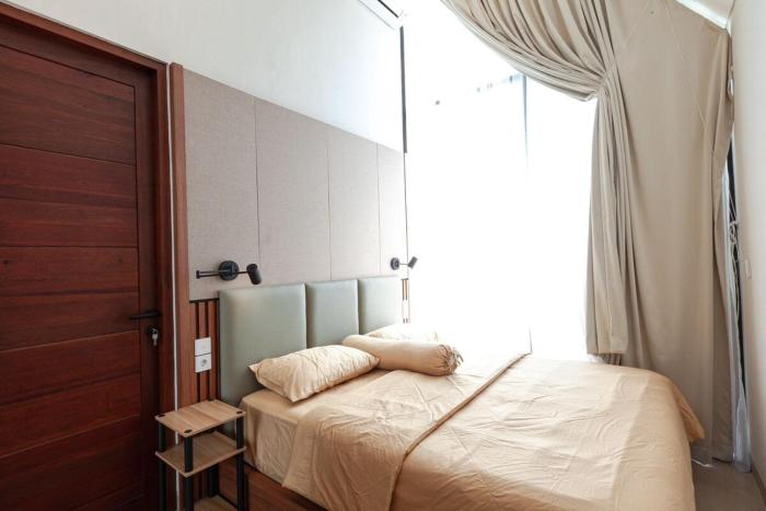 Yearly Rent Seminyak Huis19 Villa