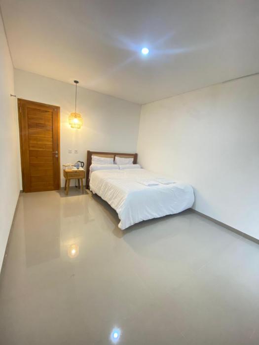 Home Stay Room In Bali Near Sanur Beach