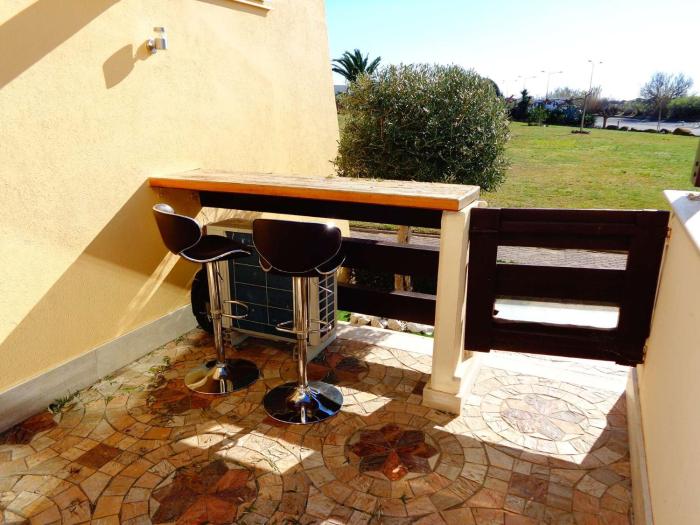 Appartement INTIMITA Port Nature PN809 - Luxe - 3-4 personnes