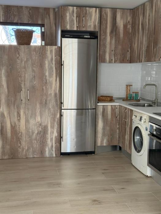 Apartamentos Murcia río