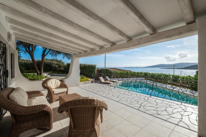 Piscina Privata- Luxury Villa 100m dalla Spiaggia