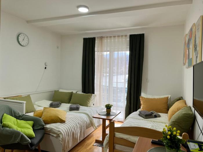 Apartman Green