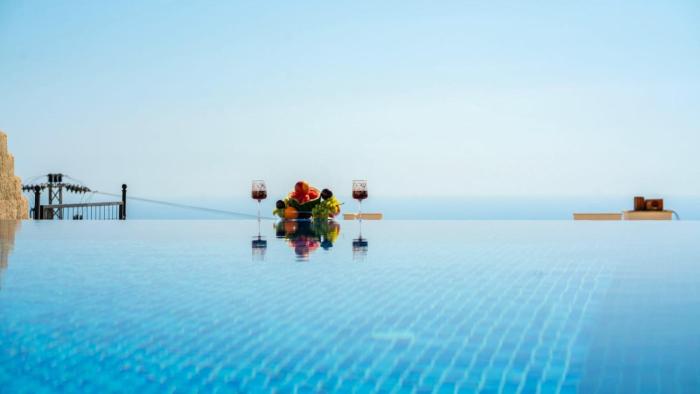 Kalkan 1 Bedroom Villa