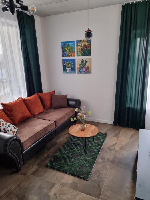 Apartman Na Rohu