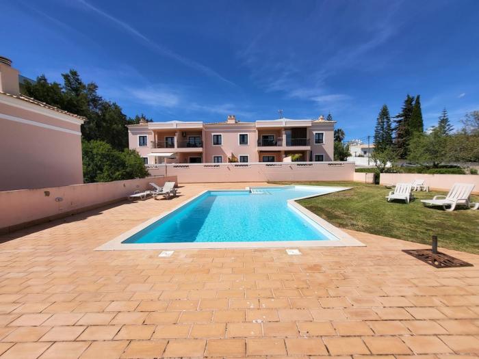 A Place in the Sun Alvor