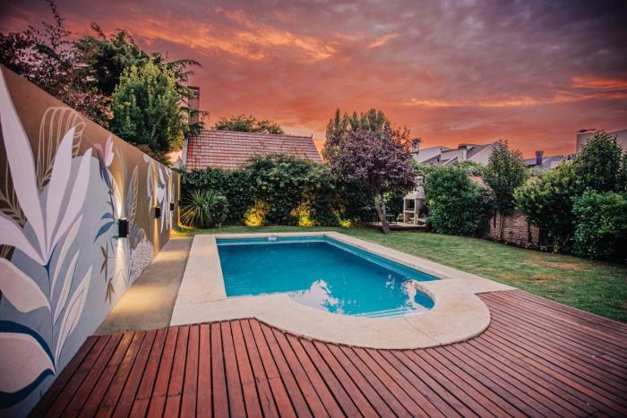 La Casa de Mar Playa Grande