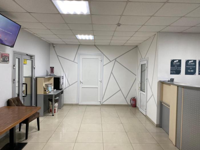 Hotel TETRIS Voznesensk