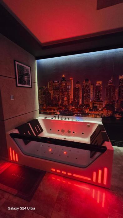 Apartament Manhattan