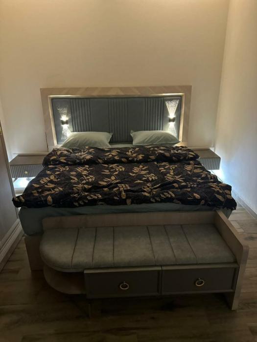 All-New Apartment Offshore