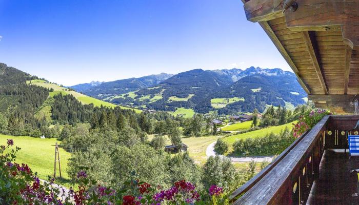 Energieparadies Palfenhof