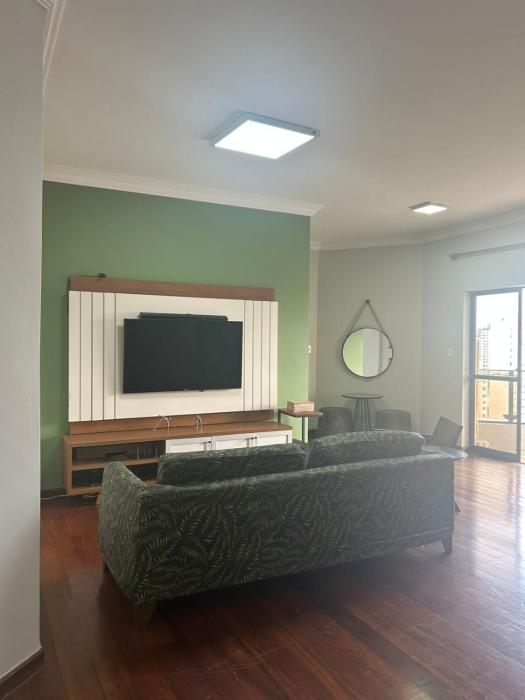 Apto Batista Campos Cop30