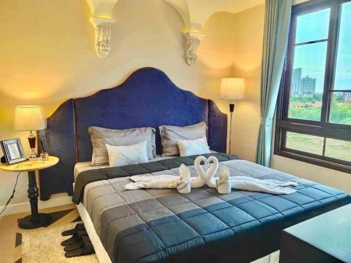 Spain best apartment