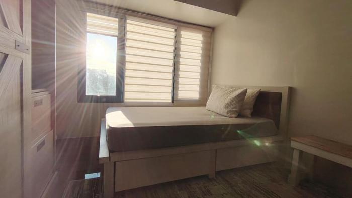 1 Bedroom Cozy and Relaxing Place