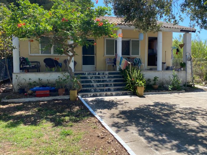 SΗΑΝΤΙ country house 100m from sandy beach