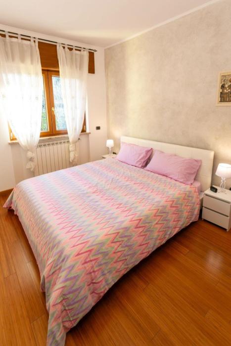 Casa di RoSe - Free private parking