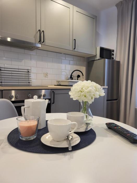 Apartamenty - Studio Gliwice II