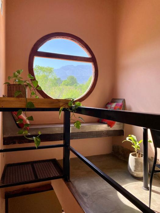 Puesto de Montaña - Casa con pileta privada