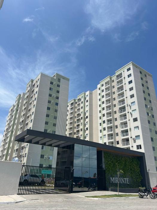 Mirante Club Residence