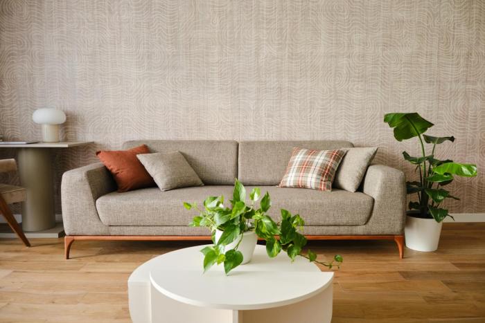 Jade I Apartament cu un dormitor I One Cotroceni Park