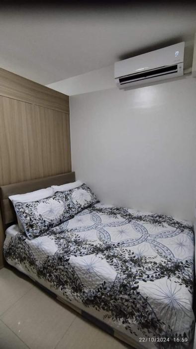 Shore 2 Tower 1 JMB Staycation