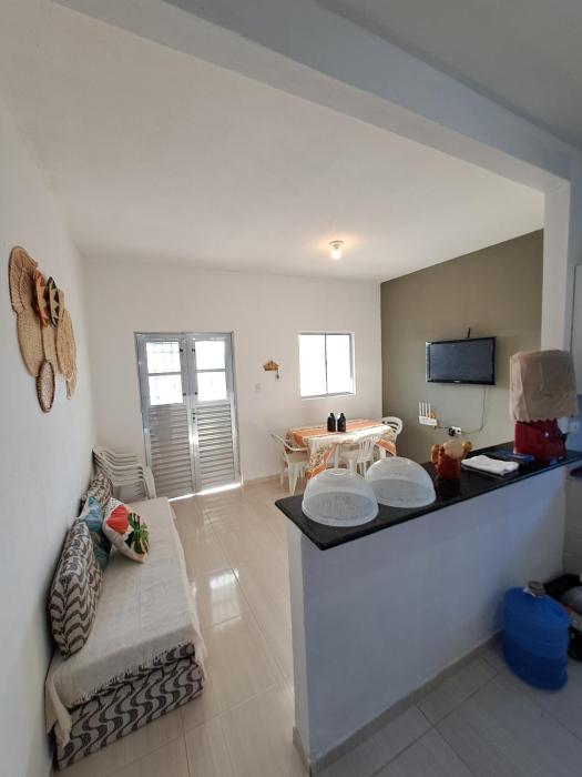 Tô em casa Tamandaré