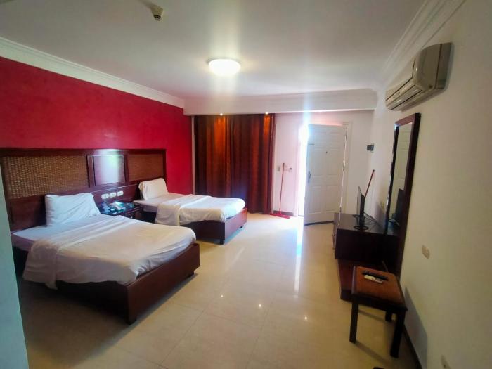 Porto Sharm IN 196-110-105