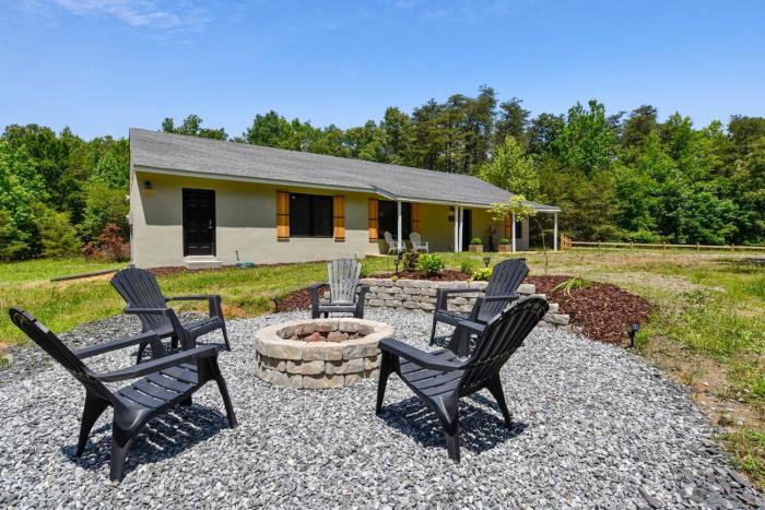 The Carriage House at Kings Crossing