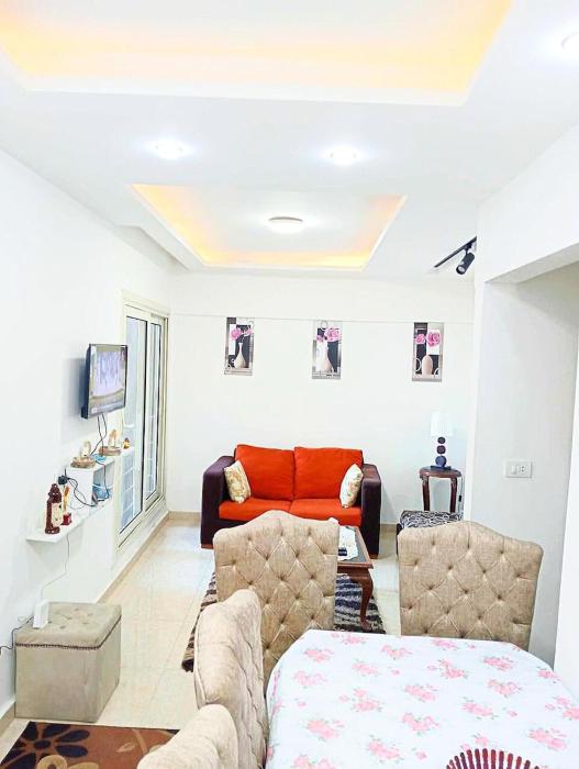 Al Montaza Queen House Naxus