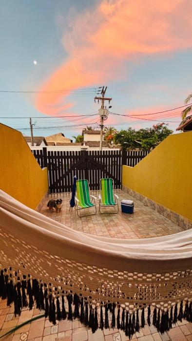 Casa a 3 min da Praia do Peró - Cabo Frio - RJ