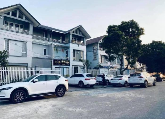 G21B Me Linh Village