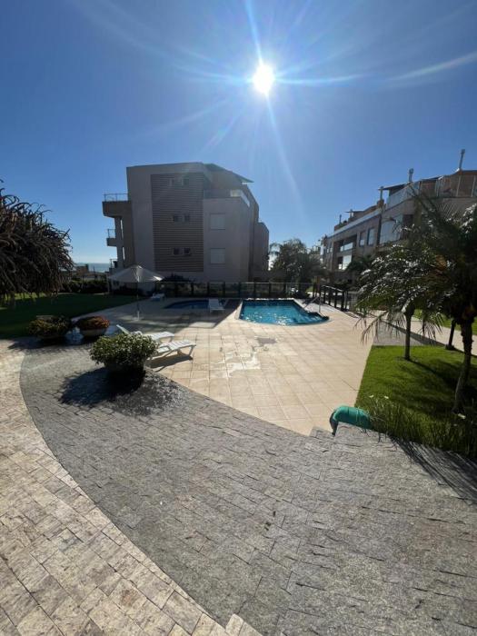 Apartamento Costão das Gaivotas