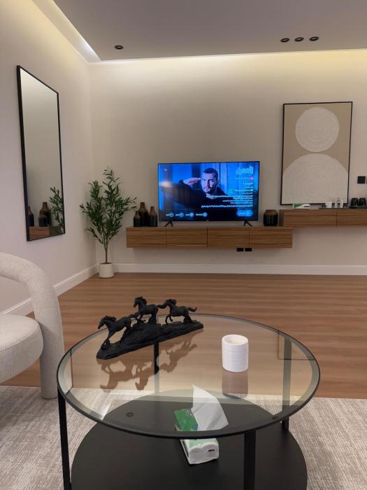 Studio in Al-Quds - Self Entry