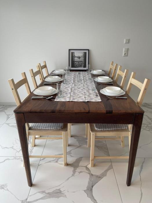 Komfort trifft Lage Messe und Natur