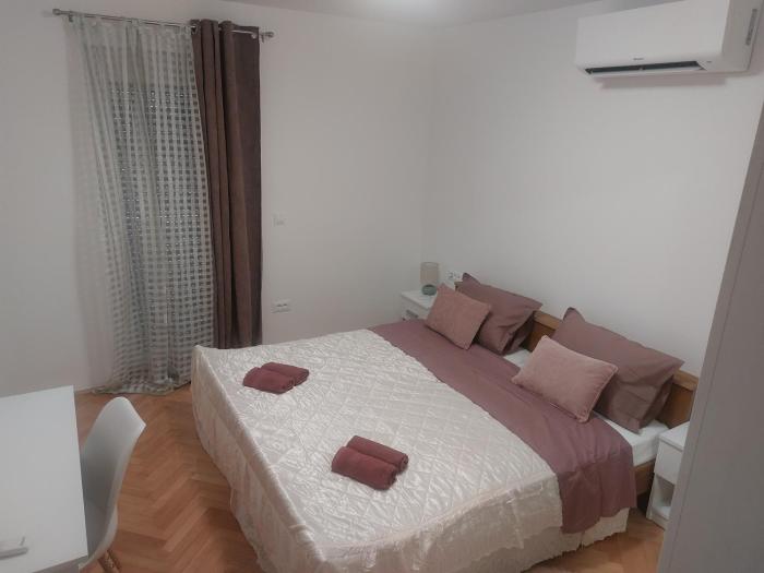 Apartman Koli