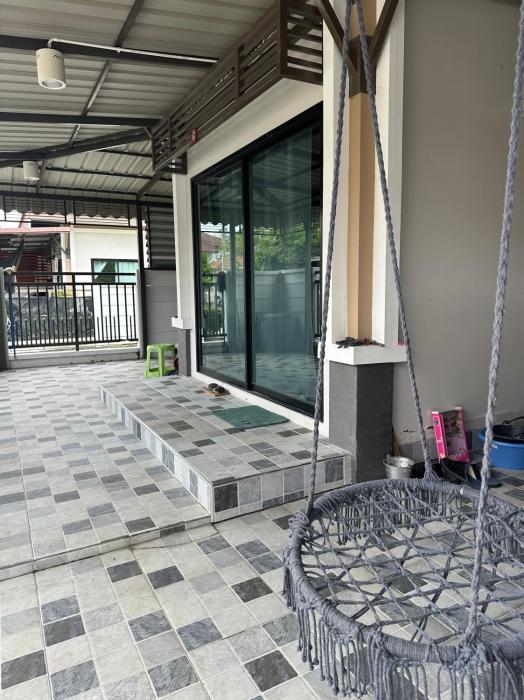 Дом 2 спальни, 1 санузел