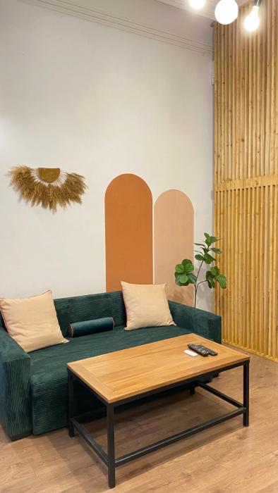 Old Town Center 5min to everything Metro Nearby