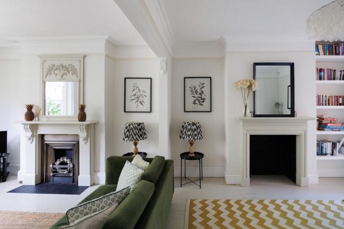 Stylish, Spacious, Oxford Townhouse, Driveway parking