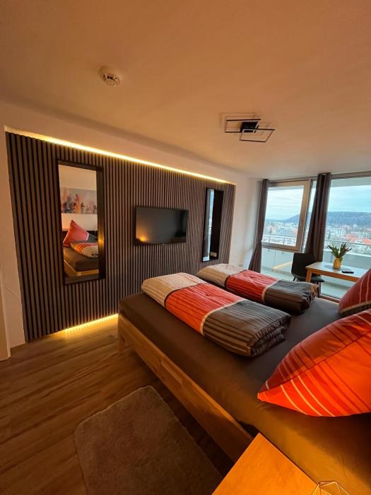 Ferienwohnung Alpenpanorama Bad Reichenhall