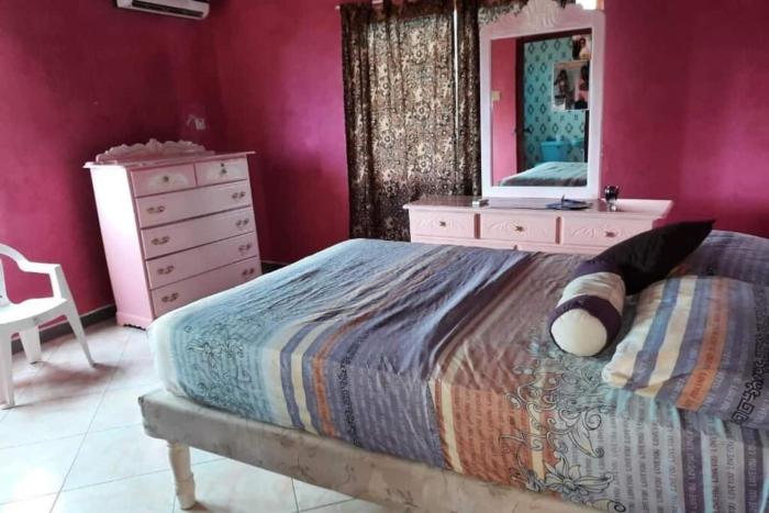 Sweetsop Jamaica Villa and Tour