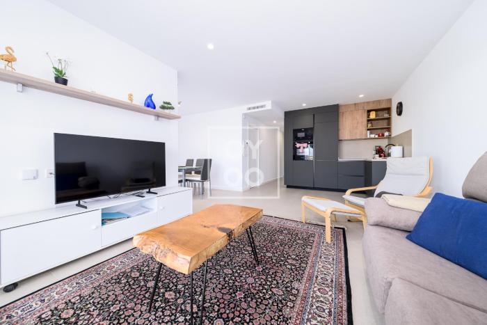 Isla de la Sierra lake mountain views by OYOOSTAYS