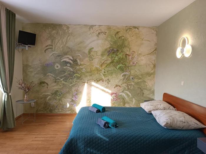 Вілла На Гірській