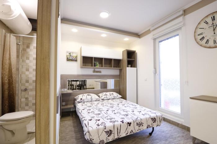 Studio Apartman Valdez 2