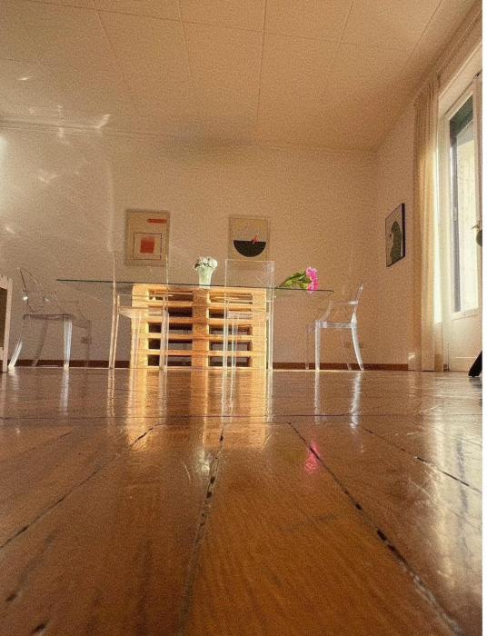 Eleganza&Confort in Roma-Liberty-