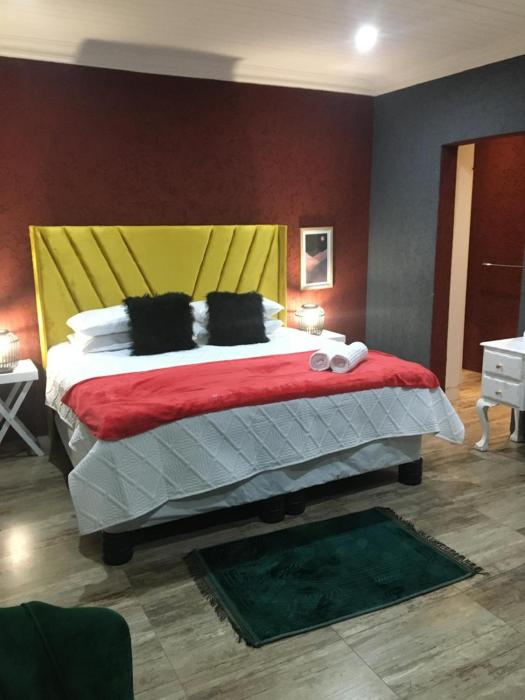 Thornville Guesthouse Diamond