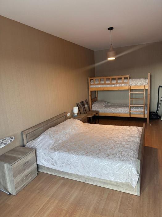 Apartment in Bakuriani - Parki Residence