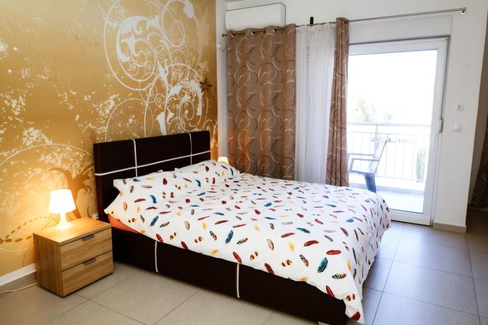 Apartman Zorana