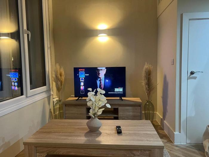 1 Bed in the Heart of Leeds